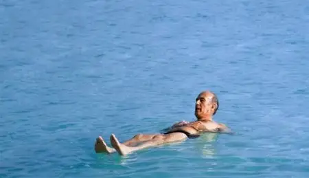 (Fr3) Giscard, l'homme blessé (2012)