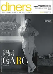 Diners - Mayo 2014