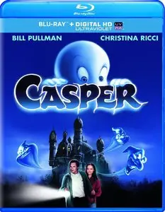 Casper / Каспер (1995)
