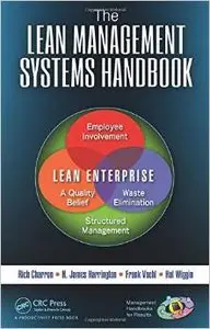 The Lean Management Systems Handbook (repost)