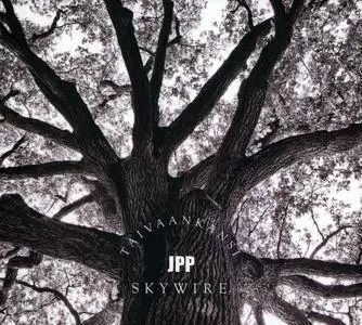 JPP - Skywire - Taivaankansi (2015) {JPP Productions JPPCD 015}