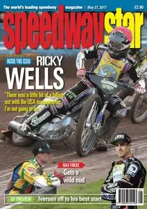 Speedway Star - May 27, 2017