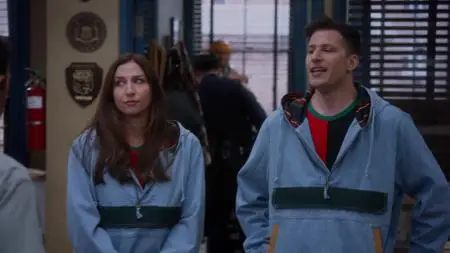 Brooklyn Nine-Nine S06E03