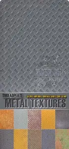 Threadplate Metal Textures