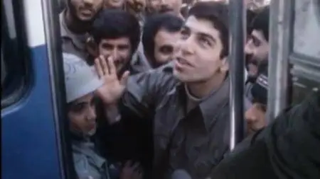 PBS - Frontline: Bitter Rivals: Iran and Saudi Arabia (2018)