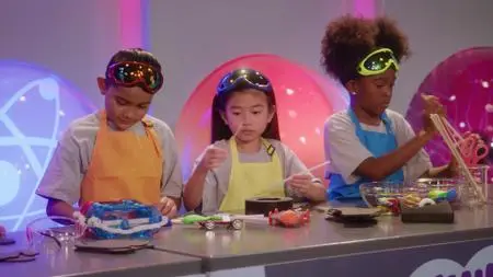 Emily's Wonder Lab S01E08