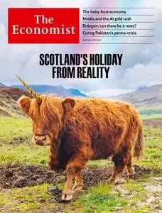 The Economist UK Edition - June 03, 2023