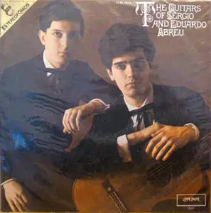The Guitars of Sergio and Eduardo Abreu