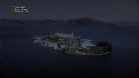 Historys Secrets: Vanished From Alcatraz (2011) [Repost]