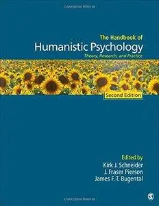The Handbook of Humanistic Psychology: Theory, Research, and Practice (repost)