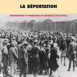 Pierre Guérin, "La déportation : Témoignages et itinéraires de déportés (1942-1945)"