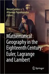 Mathematical Geography in the Eighteenth Century