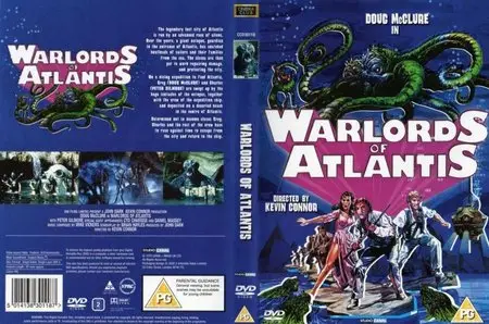 Warlords of Atlantis (1978)