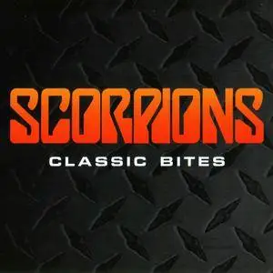 Scorpions - Classic Bites (2002)