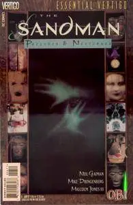 Sandman 006 - Preludes  Nocturnes 5 - 24 Hours