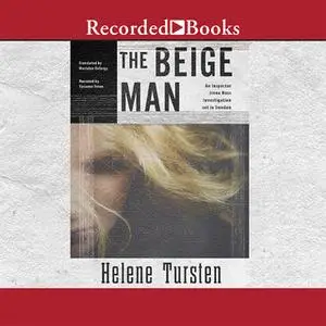 «The Beige Man» by Helene Tursten