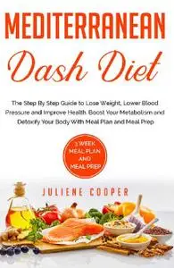 Mediterranean Dash Diet