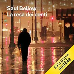 «La resa dei conti» by Saul Bellow