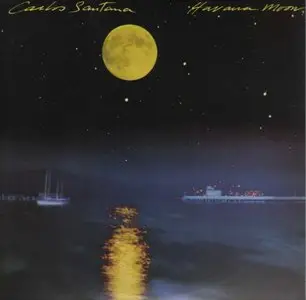 Santana - Original Album Classics (2011) [3CD Box Set, Sony 88697945712]