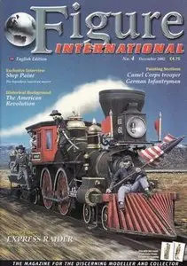 Figure International №4 December 2002 (reup)