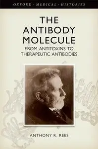 The Antibody Molecule: From antitoxins to therapeutic antibodies (repost)