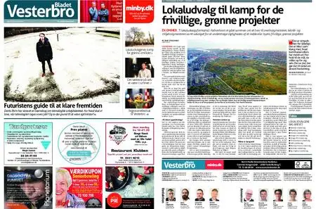 Vesterbro Bladet – 12. februar 2019