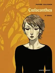 Cœlacanthes - Tome 02 - Emma