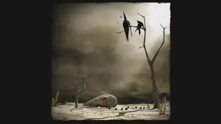 [Animation] Flap, flap - Tom Weber, Ilija Brunck, Jan Bitzer (2009)