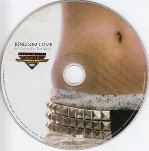 Kingdom Come: discography (1988-2009)