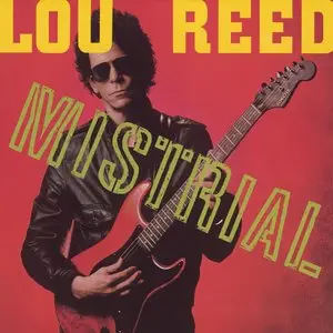 Lou Reed - The Hi-Res Album Collection (1972-2000) [Official Digital Download]