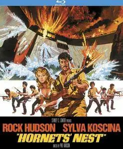 Hornets' Nest (1970)