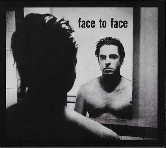 Face To Face - Face To Face (1996) {2016 Remaster with 2 Bonus Tracks Fat Wreck Chords FAT 970-2}