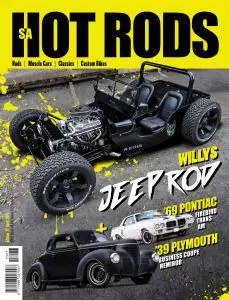 SA Hot Rods - Edition 77 2017