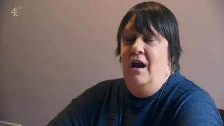 Channel 4 - Kathy Burke's: All Woman (2019)