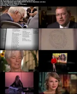 60 Minutes US - 2011 11 20 Taylor Swift