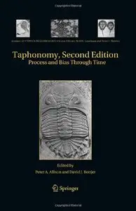 Taphonomy: Process and Bias Through Time (Repost)