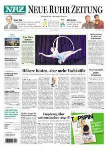 NRZ Neue Ruhr Zeitung Essen-Werden - 19. April 2018