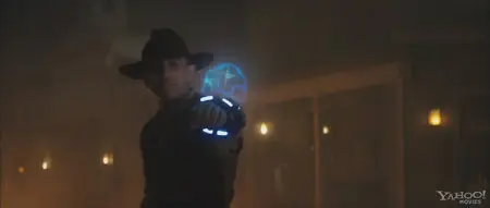 Cowboys & Aliens (Release July 29, 2011) Trailer