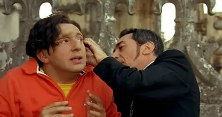 Quasimodo d'El Paris (1999)