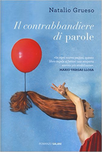 Il contrabbandiere di parole - Natalio Grueso