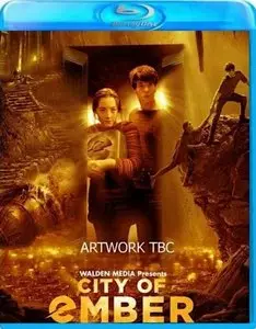 City of Ember (2008)