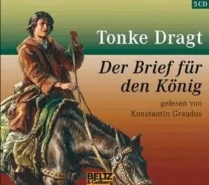 Tonke Dragt - Der Brief für den König