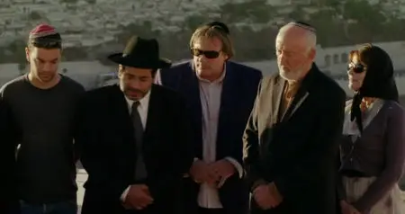 Hello Goodbye (2008)