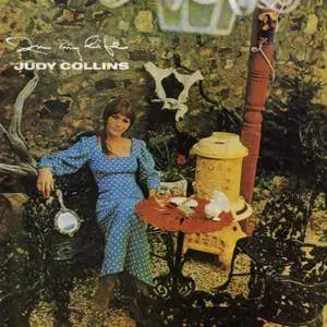 Judy Collins - The 60's Collection (2015) [Official Digital Download 24bit/192kHz]