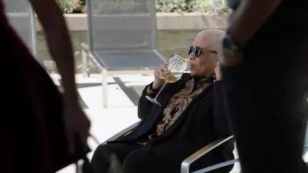 Imposters S01E03