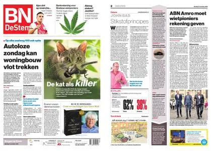 BN DeStem - Bergen op Zoom – 05 november 2019