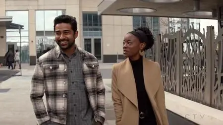 God Friended Me S02E13