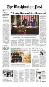The Washington Post - December 22, 2022