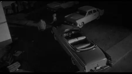 Orson Welles -  Touch of Evil (1958) - [Restored Version]