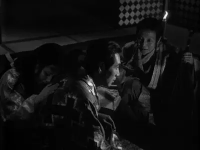 UGETSU MONOGATARI (1953) - (The Criterion Collection - #309) [2 DVD9] [2005]